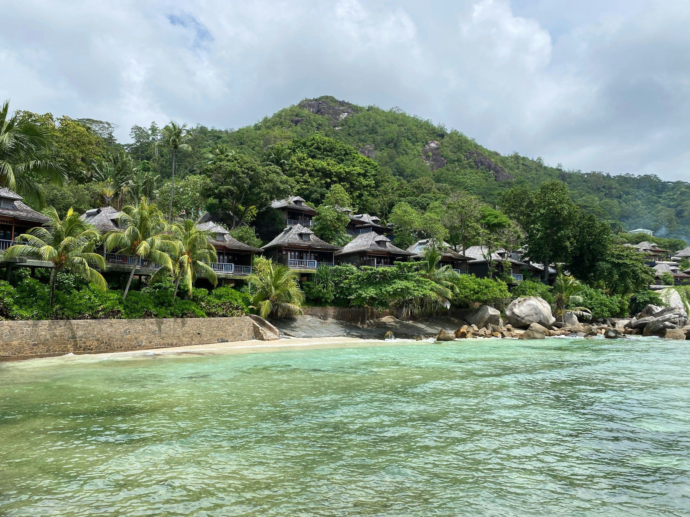 Seychelles