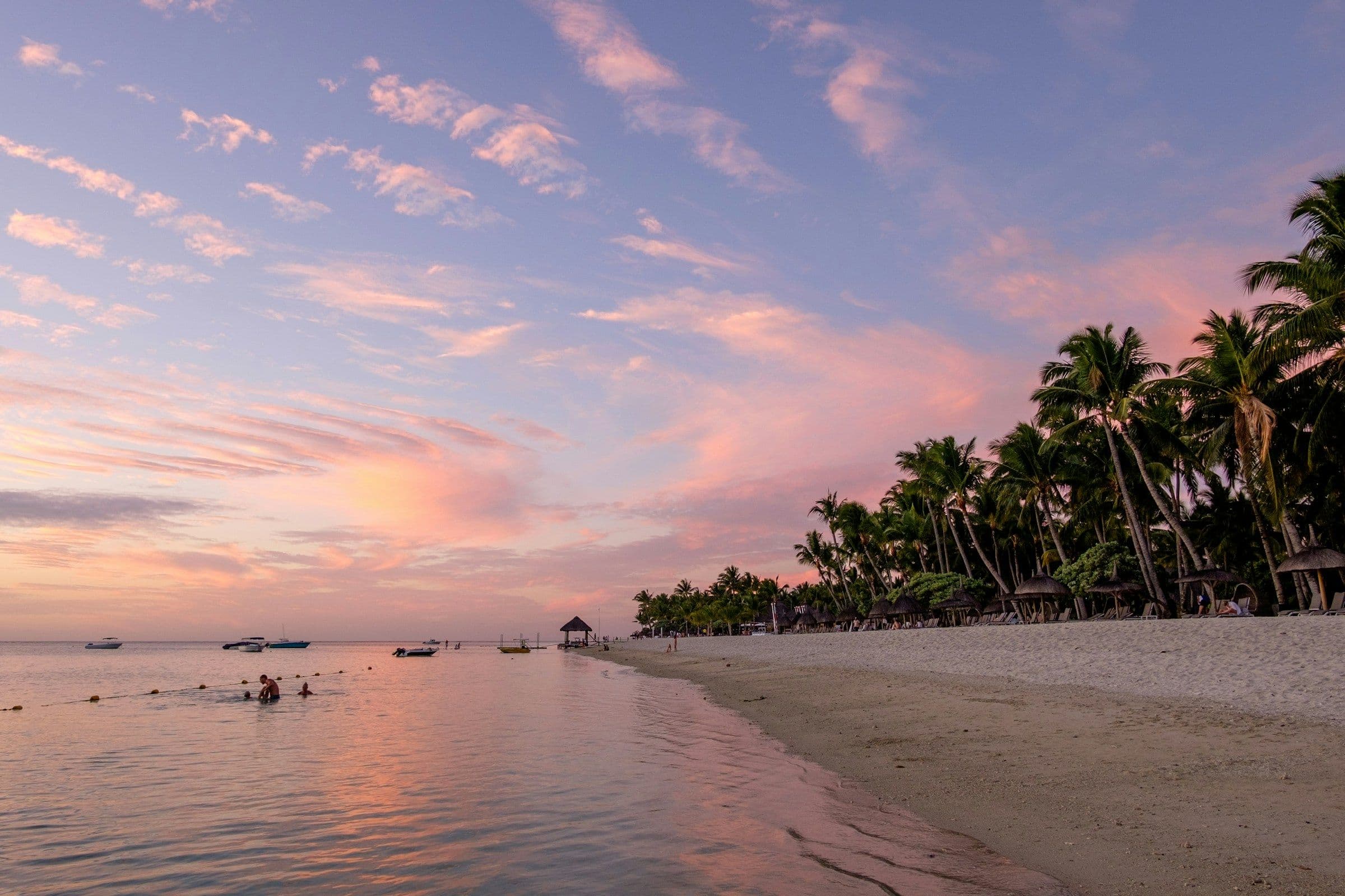 Mauritius
